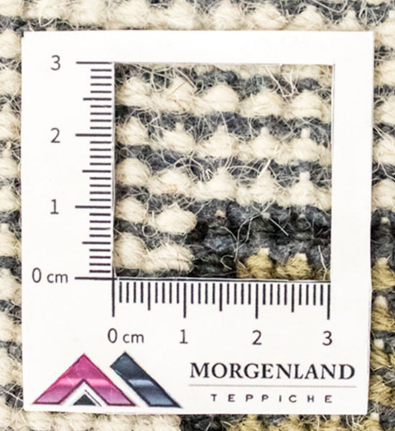 Orientalsk tæppe - 304 x 249 cm - orange