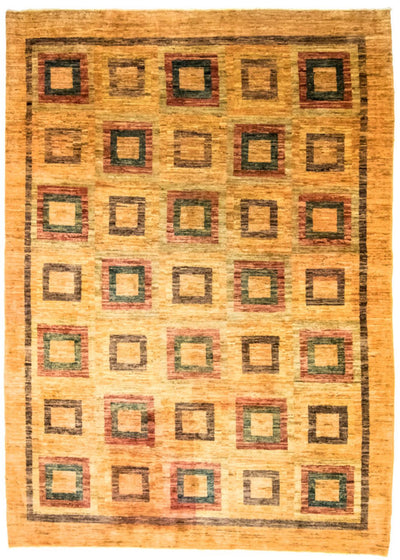 Ziegler moderne Tæppe 203x281cm - Orientalsk tæppe