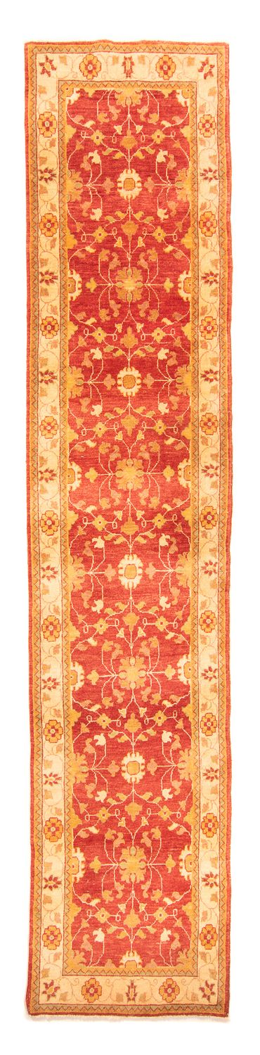 Løber Ziegler Carpet - 393 x 82 cm - rød