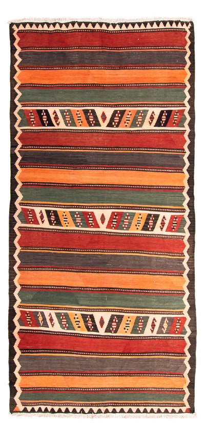 Antikt kilim Tæppe 155x310cm