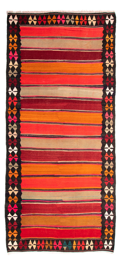 Antikt kilim Tæppe 170x360cm