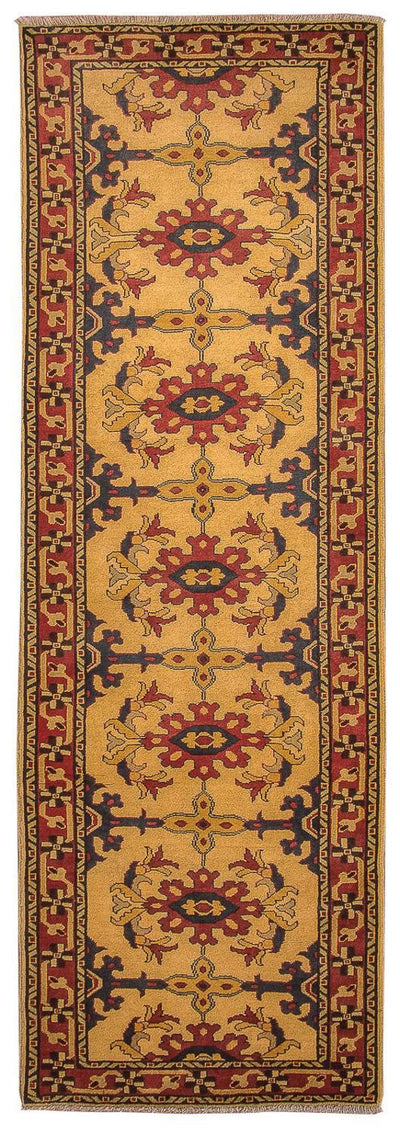 Ziegler Carpet 79x241cm - Orientalsk tæppe