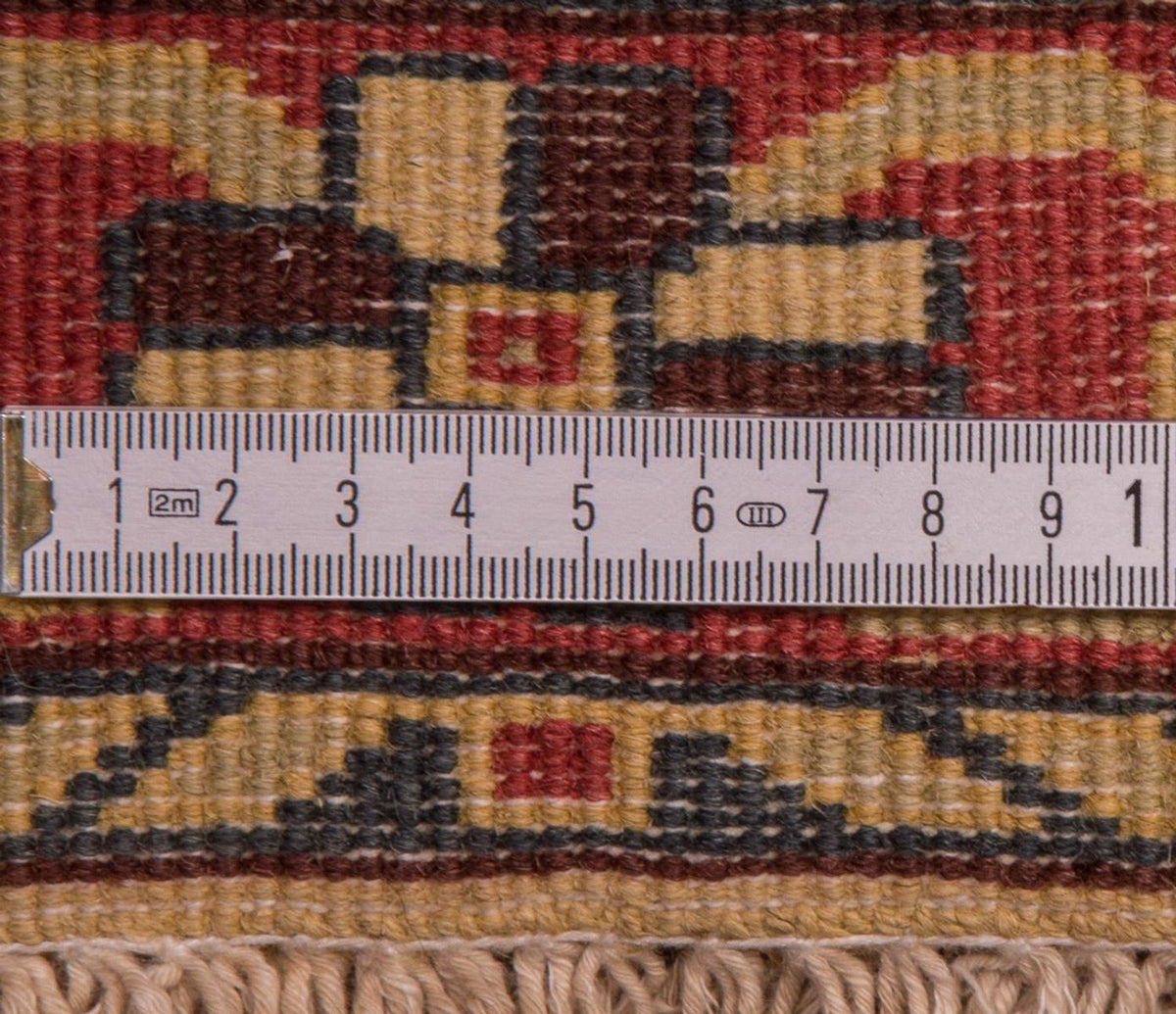 Løber Ziegler Carpet - 241 x 79 cm - guld