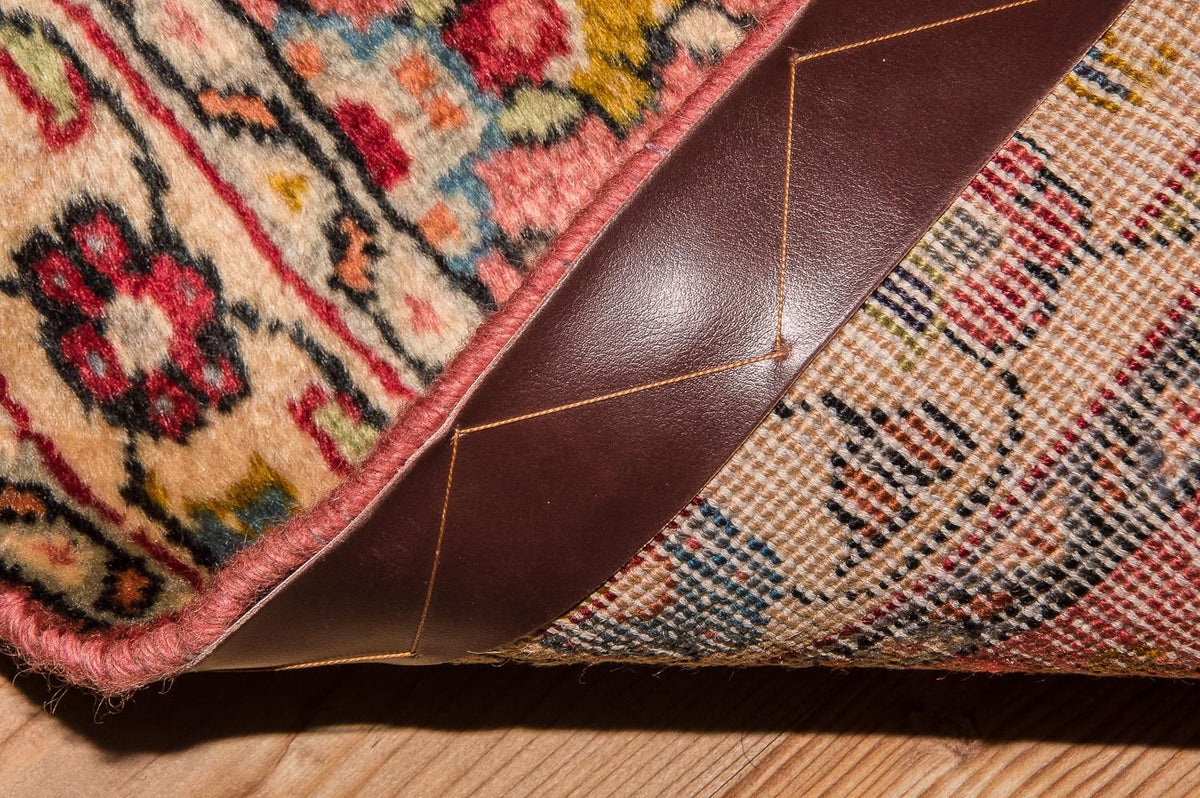 Persisk tæppe - Classic - 154 x 68 cm - rust