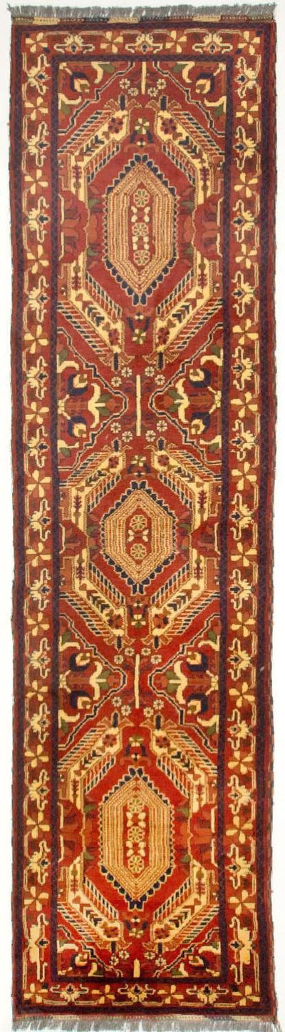 Hatchlu Tæppe 83x307cm - Orientalsk tæppe