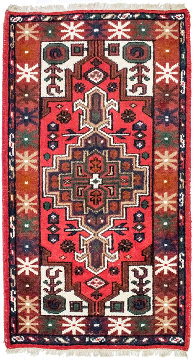 Orientalsk tæppe 90x160cm