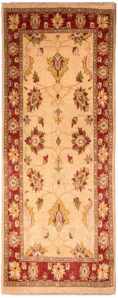 Ziegler Carpet 91x223cm - Orientalsk tæppe