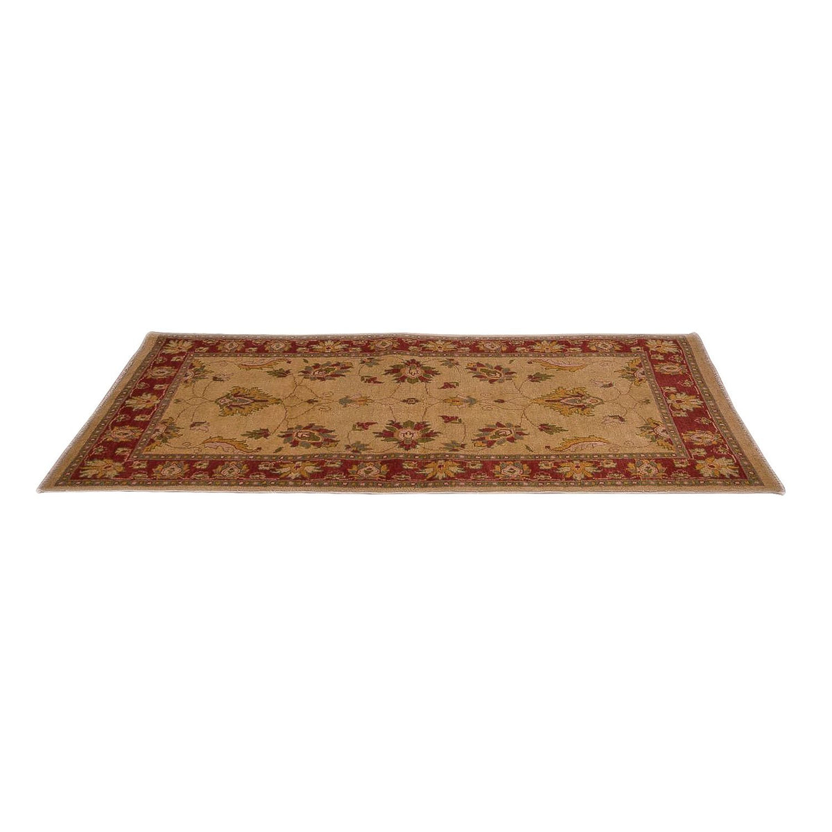 Løber Ziegler Carpet - 223 x 91 cm - beige