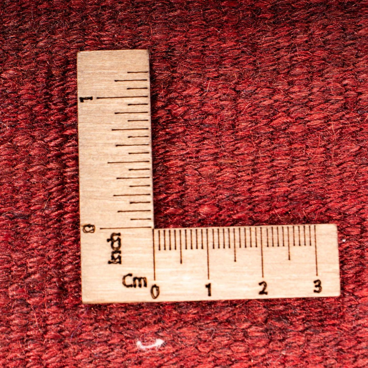 Løber Kelim-tæppe - gammelt - 290 x 115 cm - flerfarvet