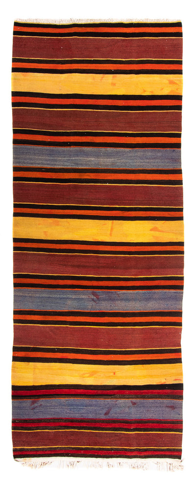 Antikt kilim Tæppe 115x290cm