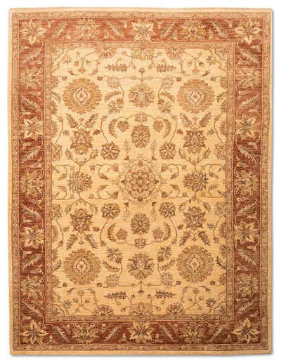 Ziegler Carpet 179x240cm - Orientalsk tæppe