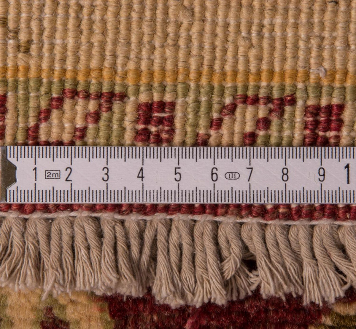 Løber Ziegler Carpet - 360 x 79 cm - rød