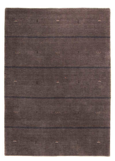 Loribaft Loom Tæppe 173x244cm - Uldtæppe