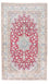 Persisk tæppe - Nain - Royal - 337 x 199 cm - rød