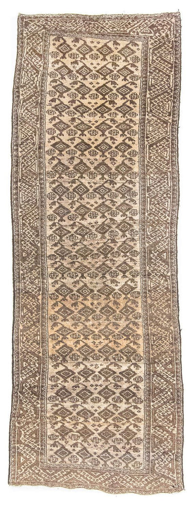 Baluch-tæppe 90x248cm - Persisk tæppe
