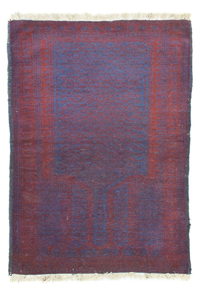 Baluch-tæppe 82x138cm - Orientalsk tæppe