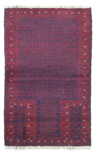 Baluch-tæppe 83x135cm - Orientalsk tæppe