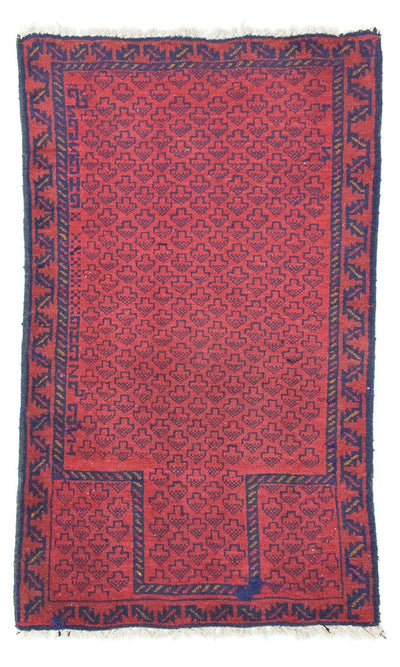 Baluch-tæppe 75x129cm - Orientalsk tæppe