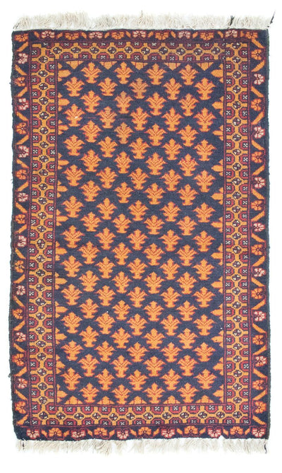 Baluch-tæppe 80x133cm - Orientalsk tæppe