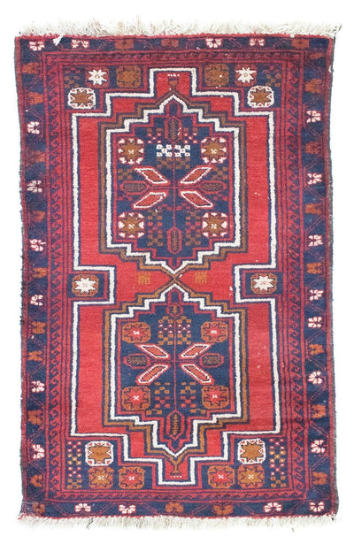Baluch-tæppe 80x137cm - Orientalsk tæppe