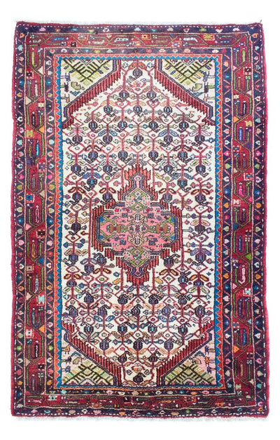 Lilian Tæppe 107x168cm - Persisk tæppe