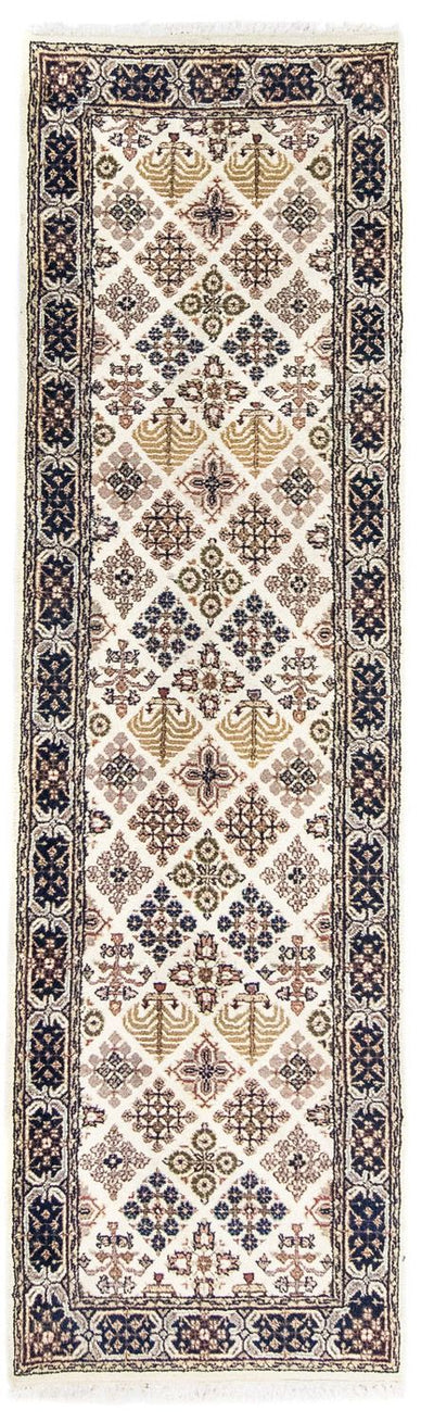 Orientalsk tæppe 69x237cm