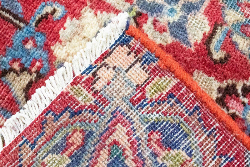 Persisk tæppe - Classic - 377 x 290 cm - rød