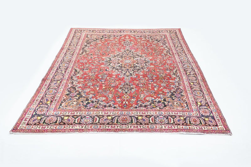 Persisk tæppe - Classic - 328 x 240 cm - rød