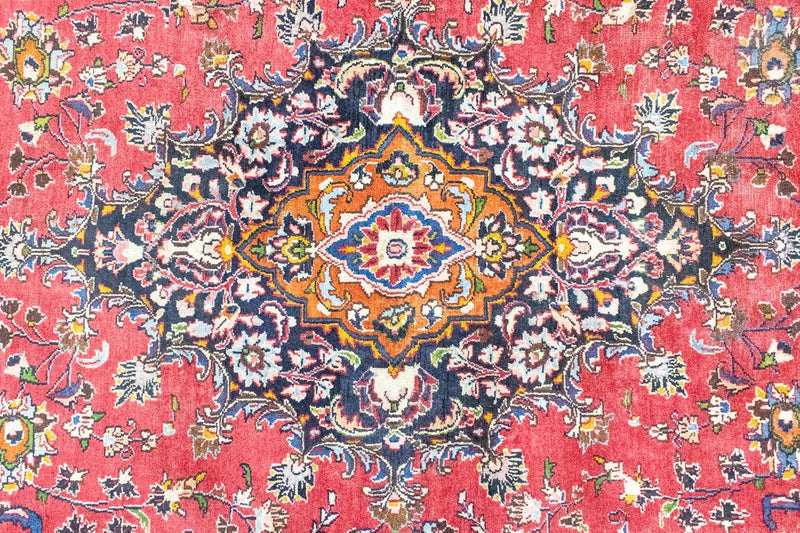 Persisk tæppe - Classic - 372 x 290 cm - rød