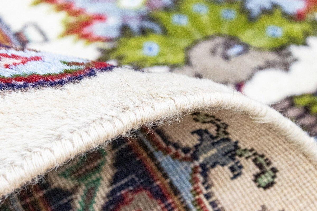 Persisk tæppe - Classic - 340 x 250 cm - beige