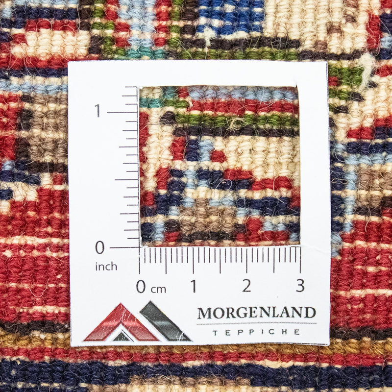 Persisk tæppe - Classic - 340 x 250 cm - beige