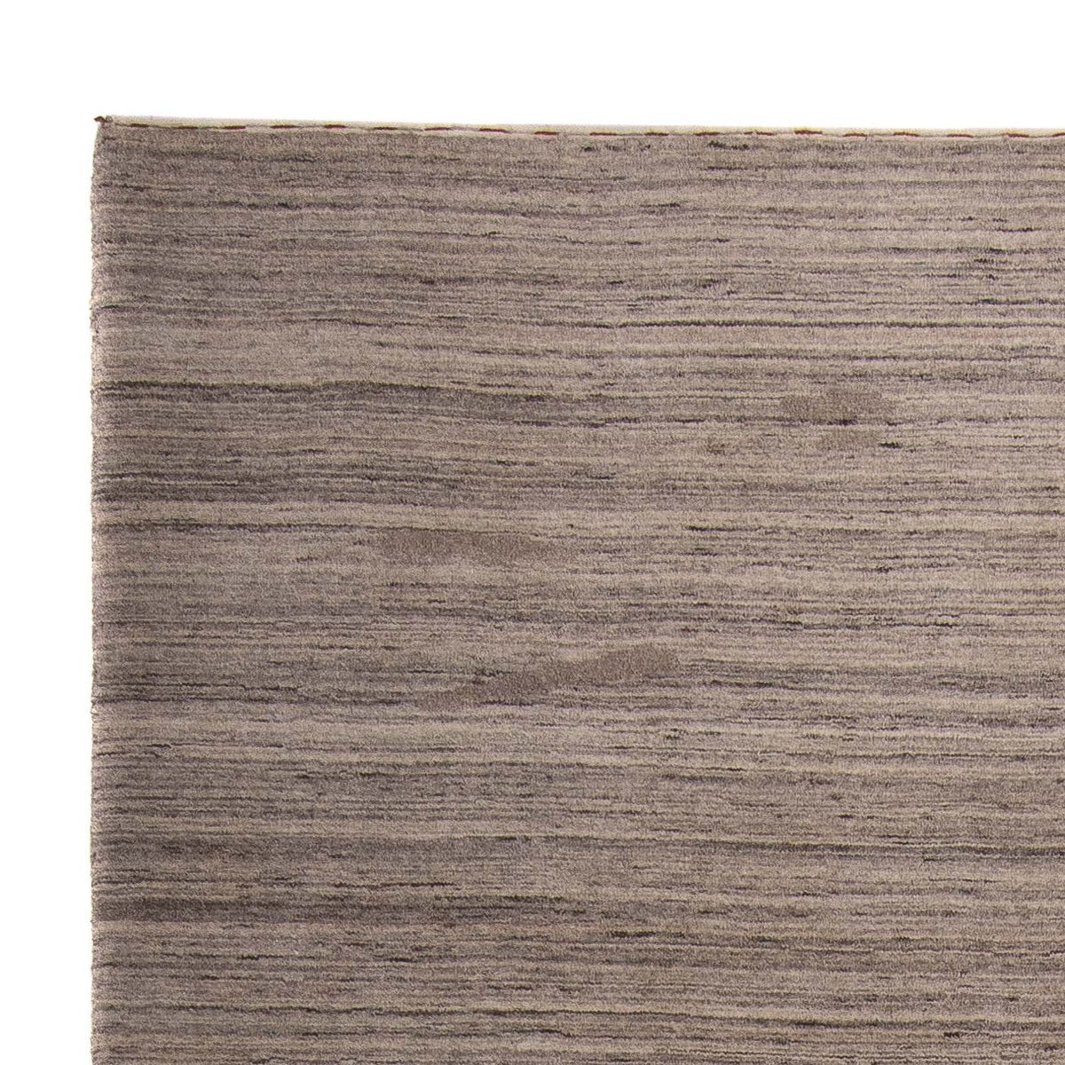 Gabbeh Tæppe - Loribaft Softy - 236 x 171 cm - flerfarvet