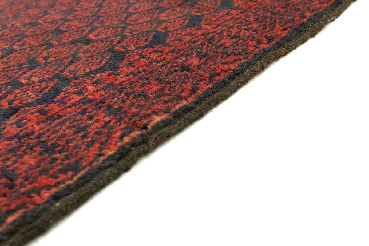 Baluch-tæppe - 124 x 83 cm - brun