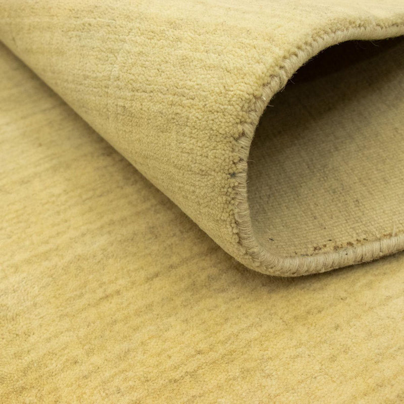 Gabbeh-tæppe - Softy - 228 x 161 cm - beige