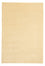 Gabbeh-tæppe - Softy - 201 x 144 cm - beige