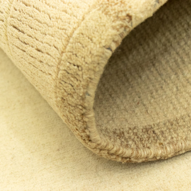 Nepal Tæppe - 157 x 91 cm - brun