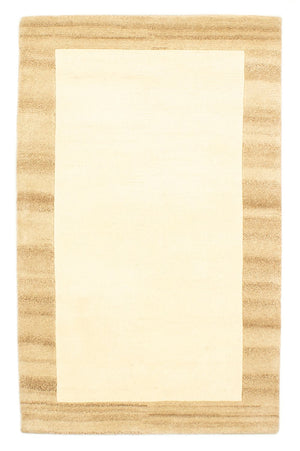 Nepal Tæppe - 160 x 95 cm - beige