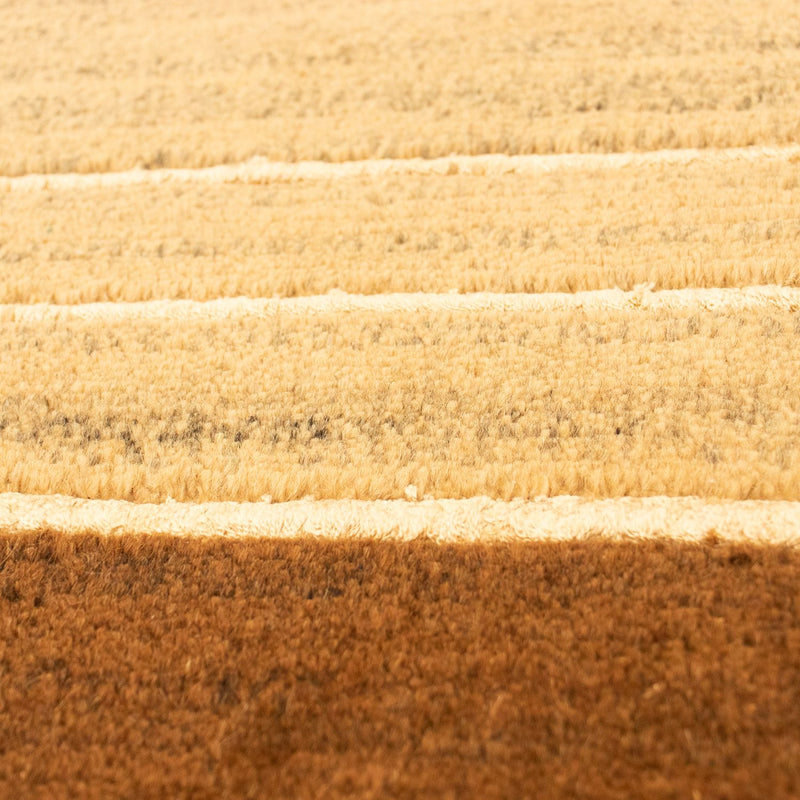 Nepal Tæppe - 333 x 246 cm - brun