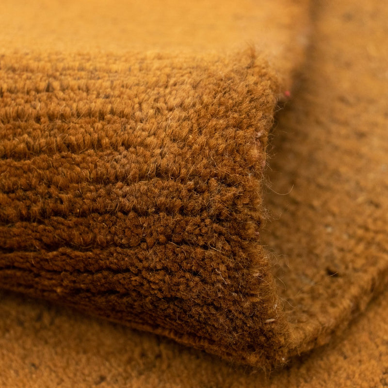 Nepal Tæppe - 333 x 246 cm - brun