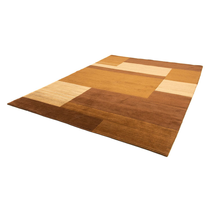 Nepal Tæppe - 333 x 246 cm - brun