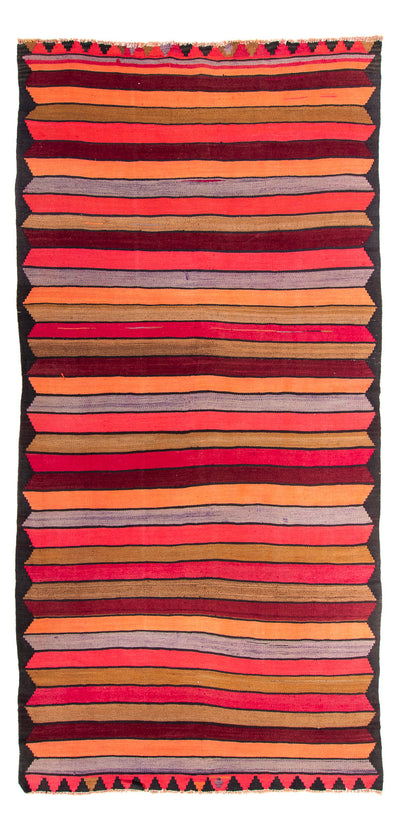 Antikt kilim Tæppe 170x330cm