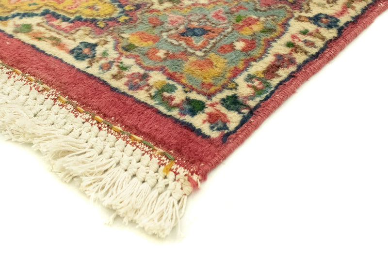 Persisk tæppe - Classic - 131 x 83 cm - rød