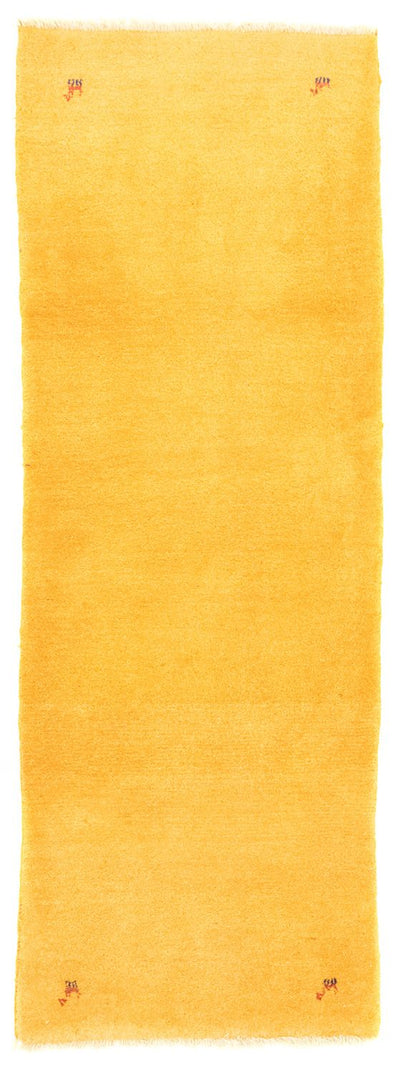 Persisk Gabbeh Tæppe 87x231cm - Perserteppich Wollteppich