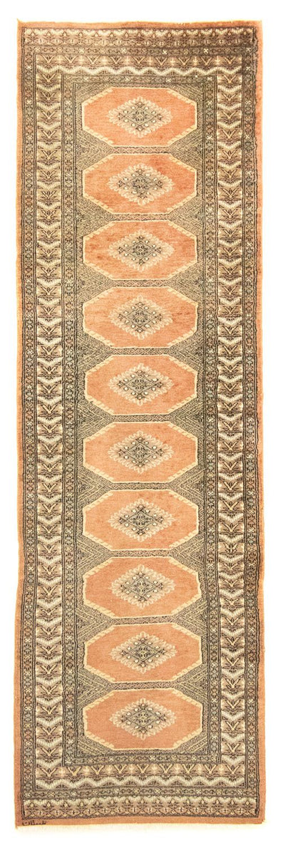 Pakistan Tæppe 80x257cm - Orientalsk tæppe