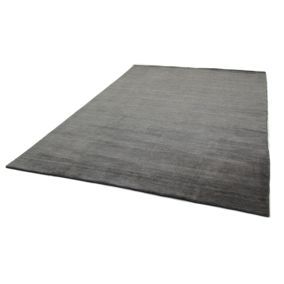 Gabbeh-tæppe - Softy - 298 x 200 cm - antracit