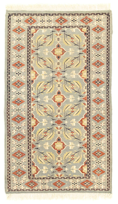 Pakistan Tæppe 90x153cm - Orientalsk tæppe