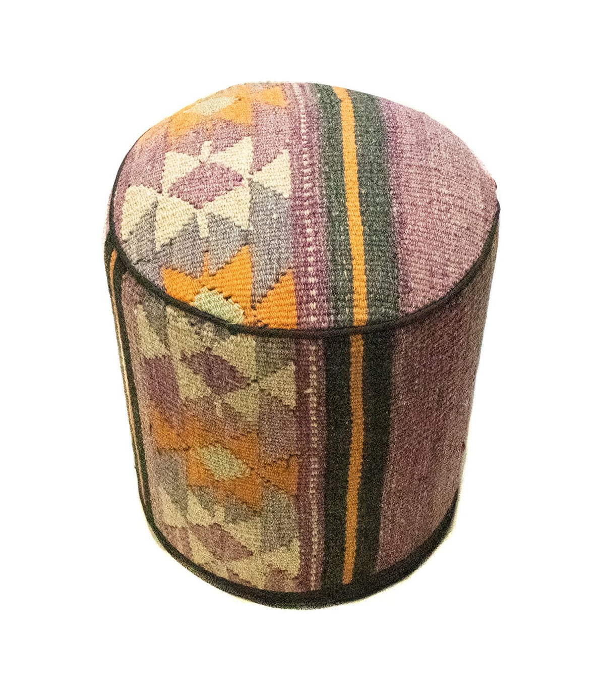 Sitzmöbel sonderform - 42 x 36 cm - mehrfarbig