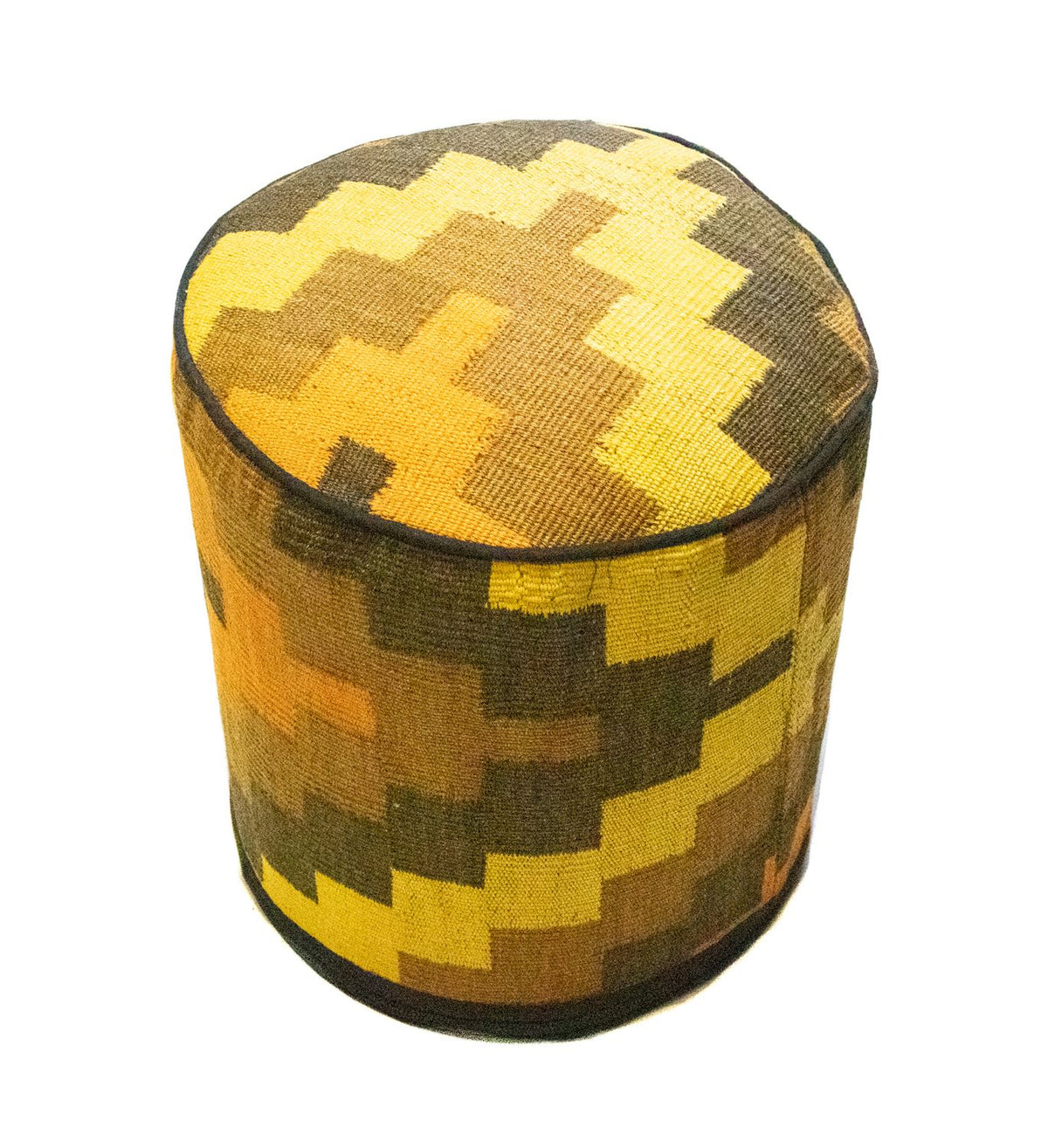 Sitzmöbel sonderform - 42 x 36 cm - mehrfarbig