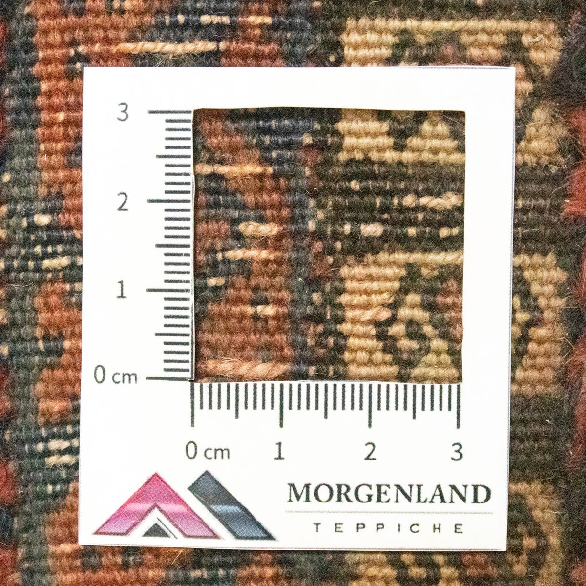 Sitzmöbel sonderform - 42 x 36 cm - mehrfarbig