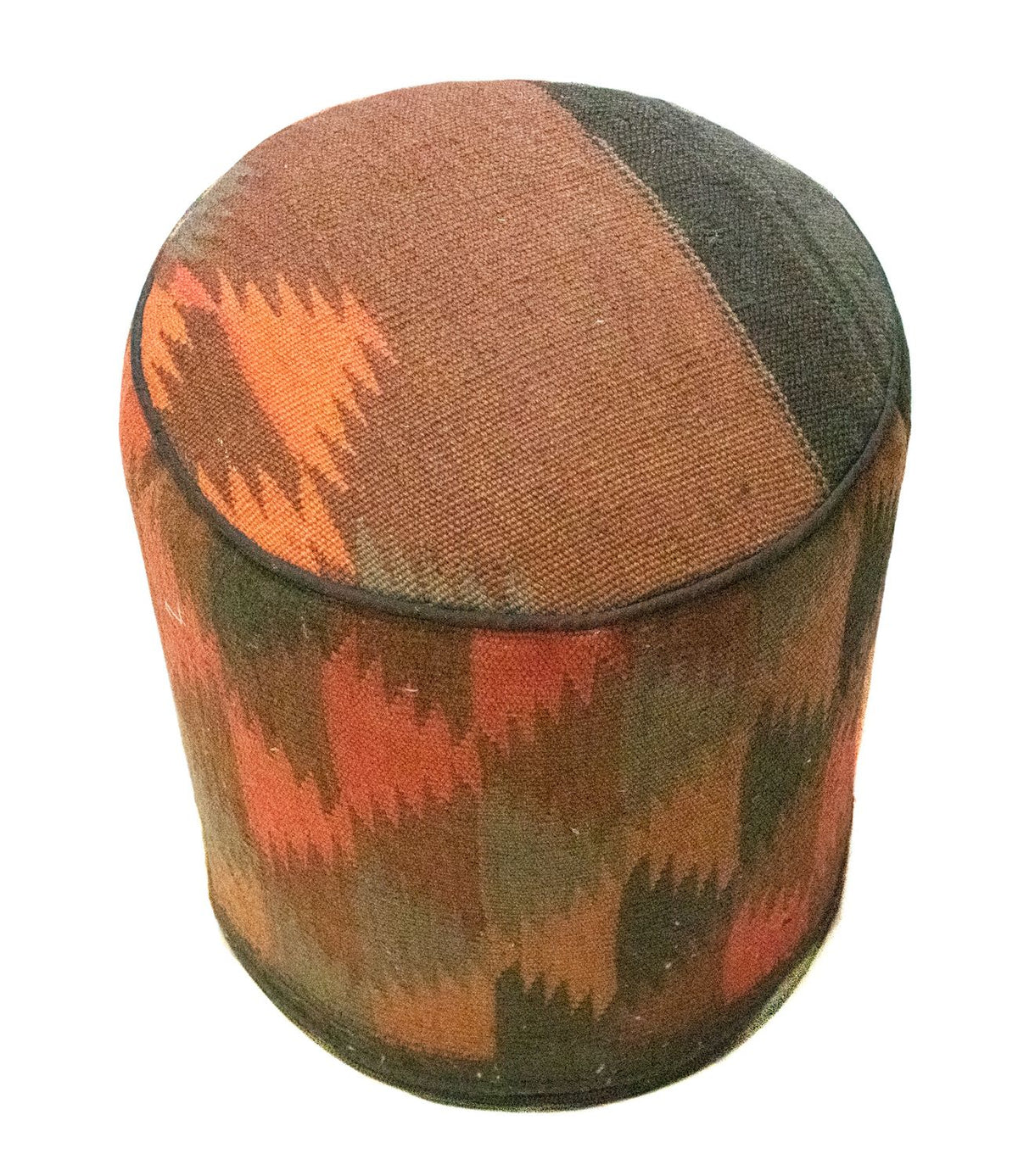 Sitzmöbel sonderform - 42 x 36 cm - mehrfarbig